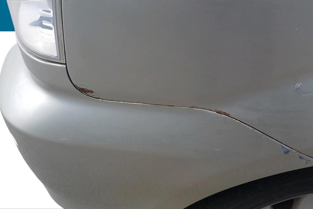 TOYOTA Corolla Verso 2005