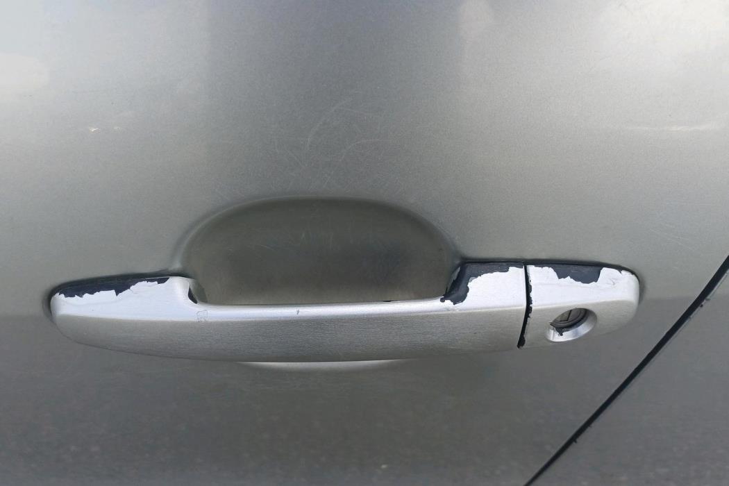 TOYOTA Corolla Verso 2005