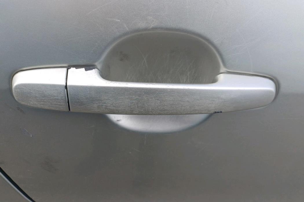 TOYOTA Corolla Verso 2005