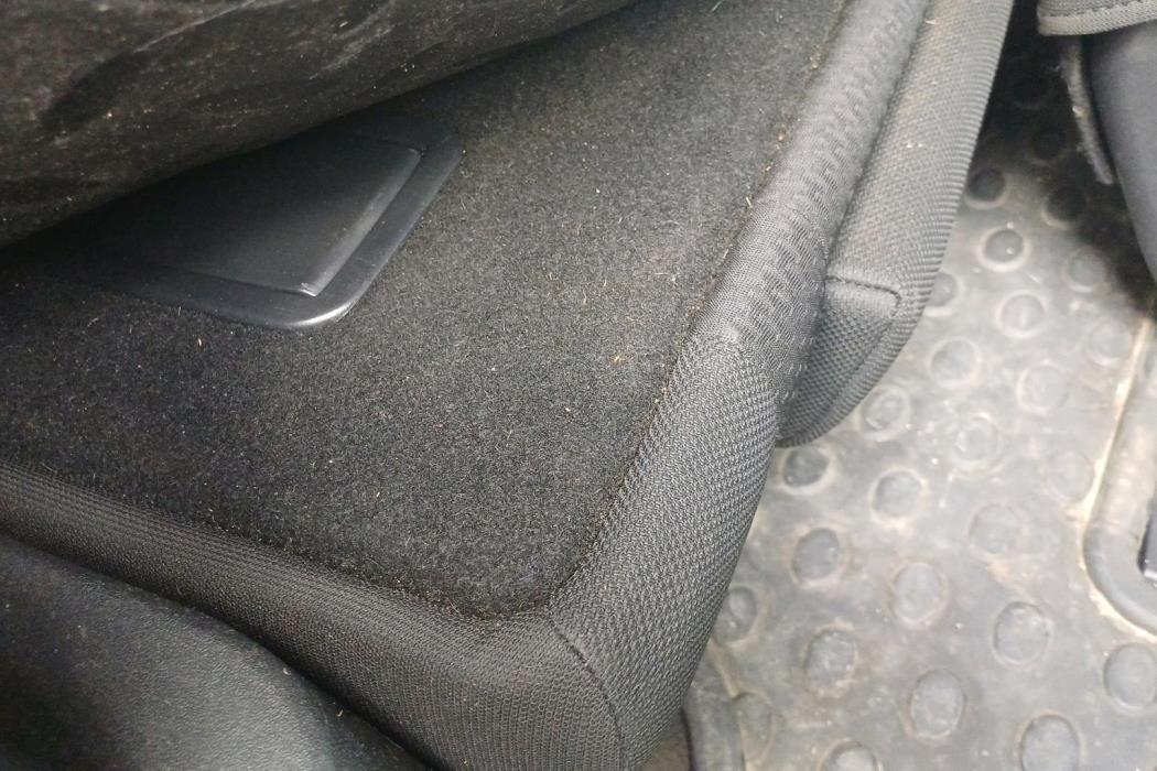 TOYOTA Corolla Verso 2005