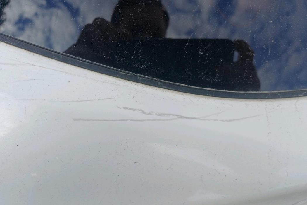 NISSAN Qashqai 2018