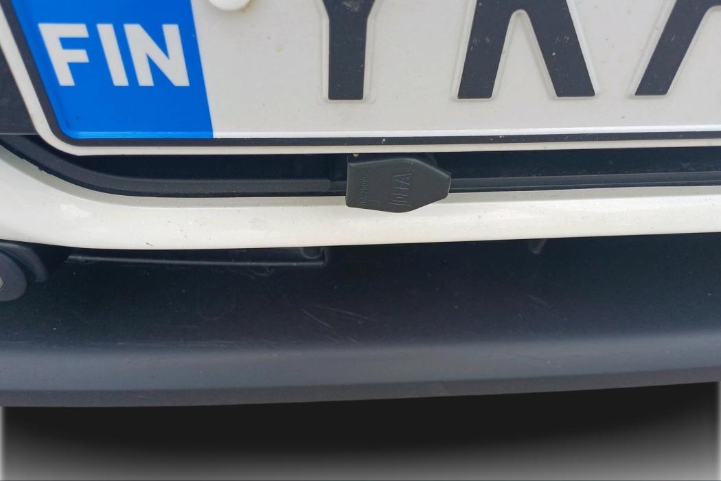 NISSAN Qashqai 2018