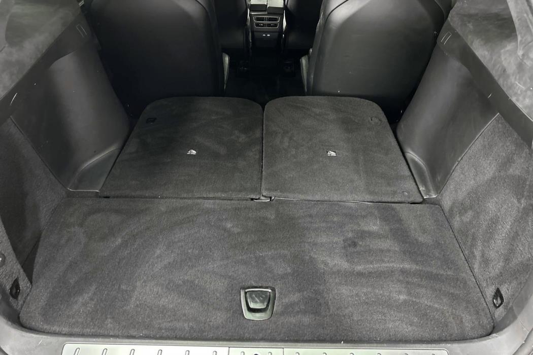 TESLA Model X 2017