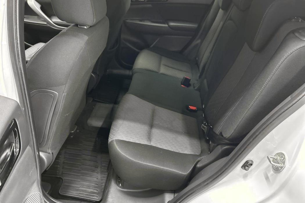 MITSUBISHI Eclipse Cross 2022