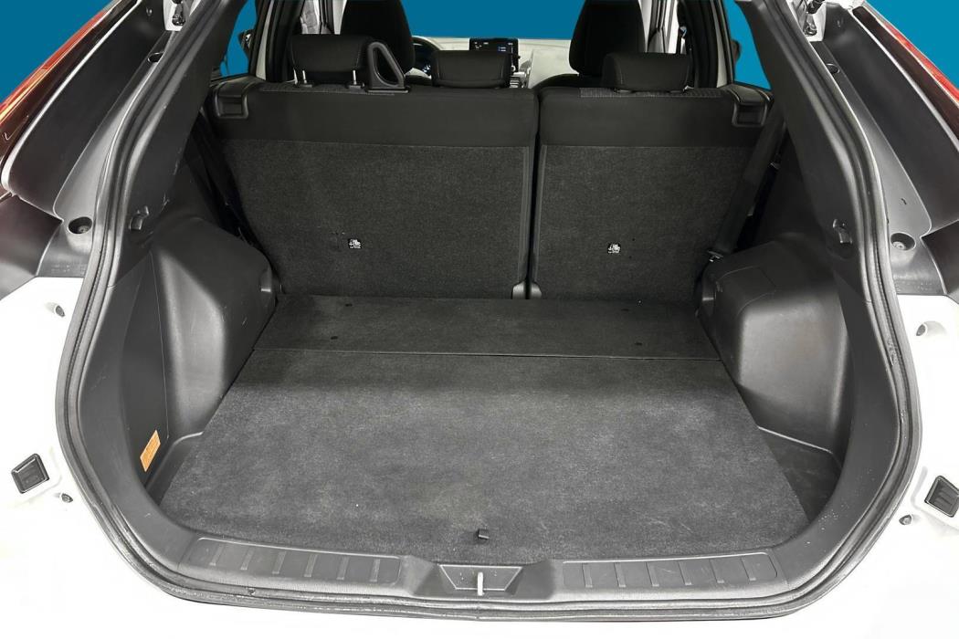 MITSUBISHI Eclipse Cross 2022