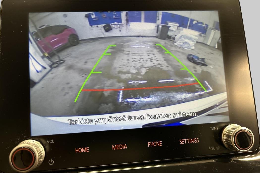 MITSUBISHI Eclipse Cross 2022