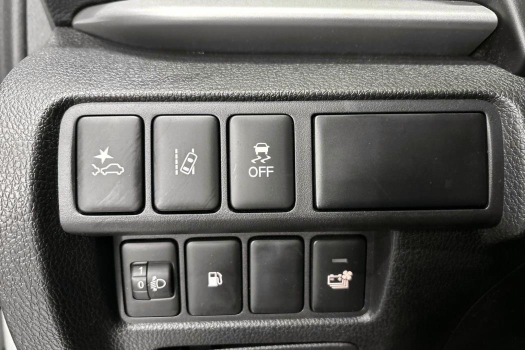 MITSUBISHI Eclipse Cross 2022