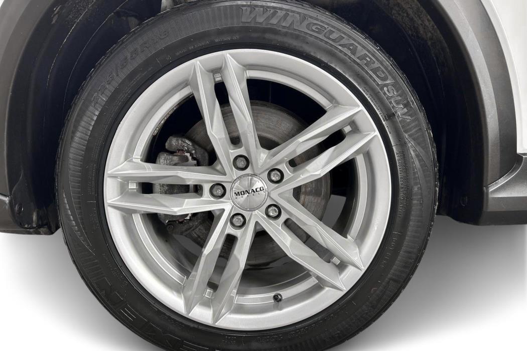 MITSUBISHI Eclipse Cross 2022