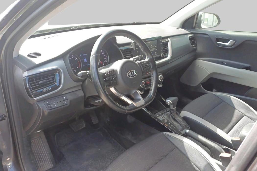 KIA Stonic 2020