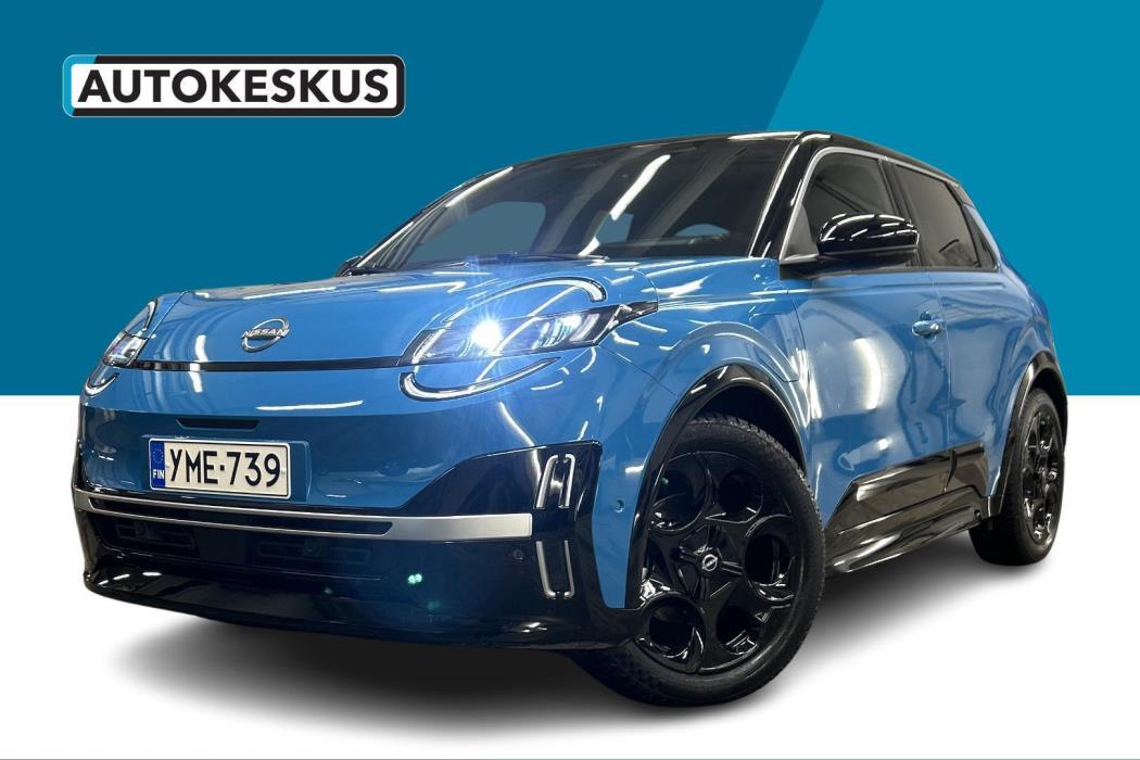 NISSAN Micra 2026