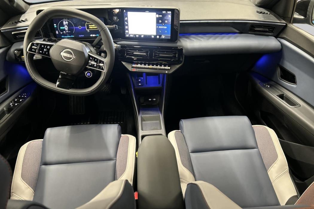 NISSAN Micra 2026