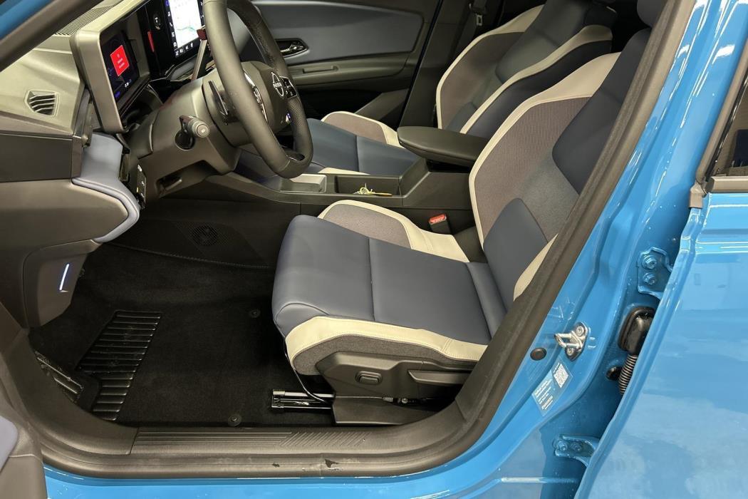 NISSAN Micra 2026