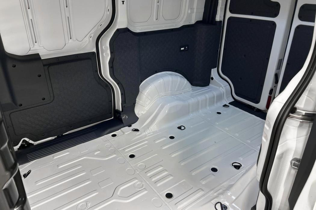 KIA PV5 Cargo 2026