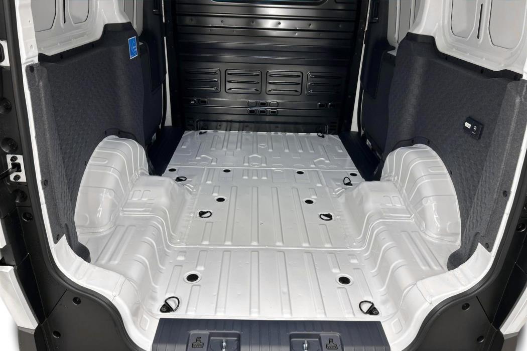 KIA PV5 Cargo 2026