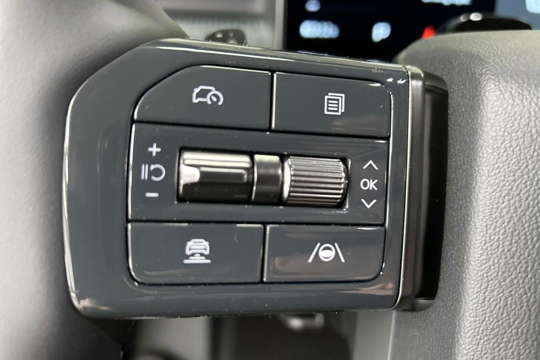 KIA PV5 Cargo 2026