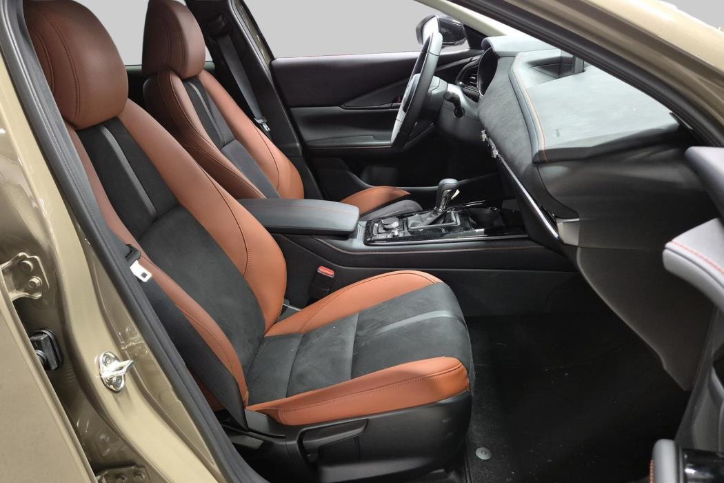 MAZDA CX-30 2026