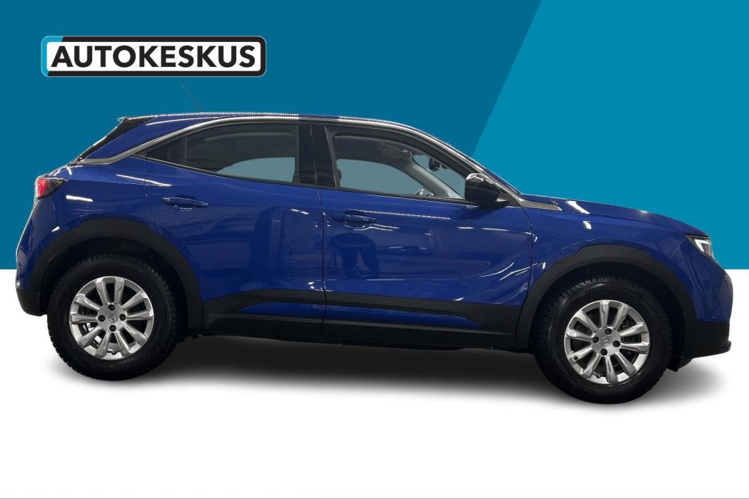 OPEL Mokka 2021
