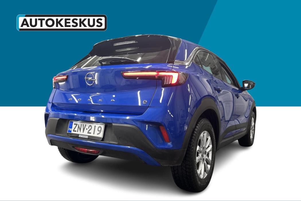OPEL Mokka 2021