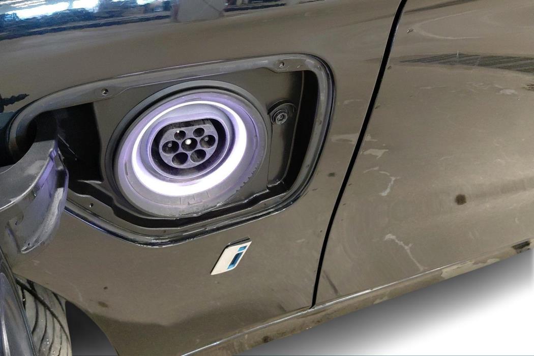 BMW 3-sarja 2017