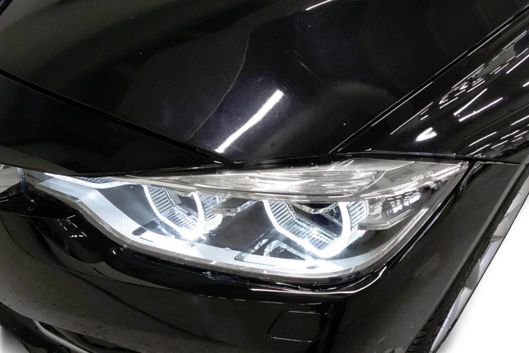 BMW 3-sarja 2017