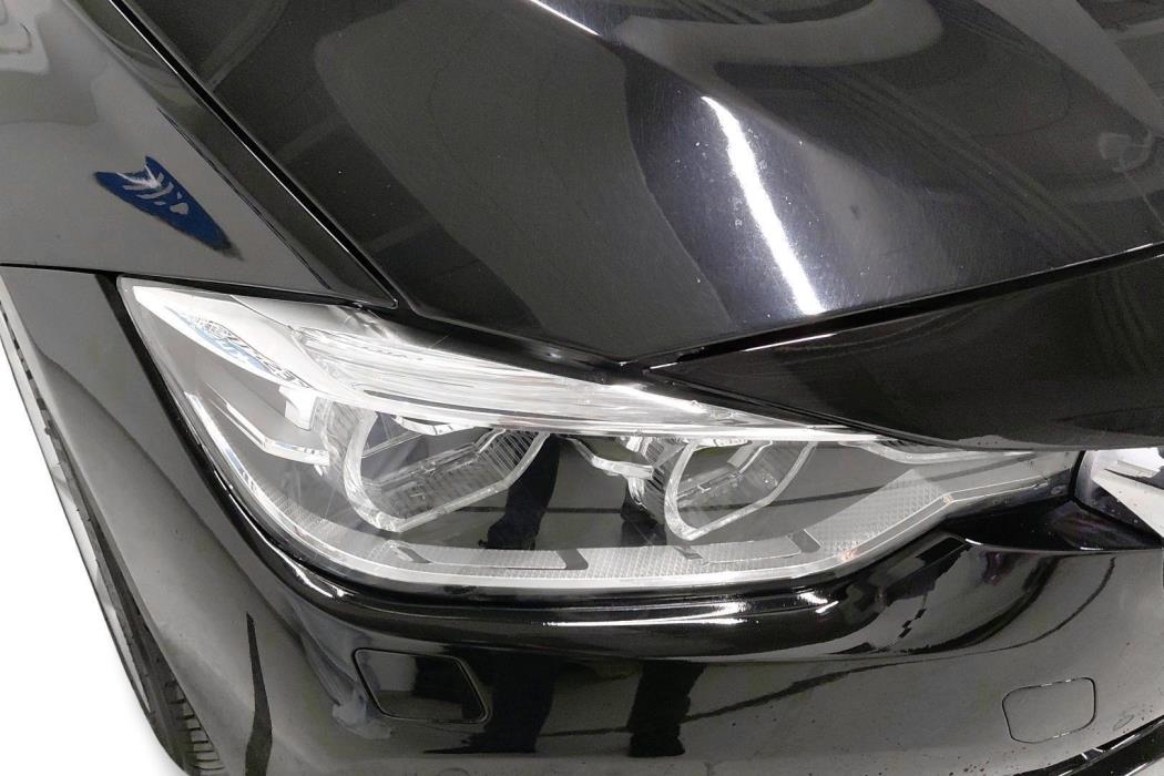 BMW 3-sarja 2017