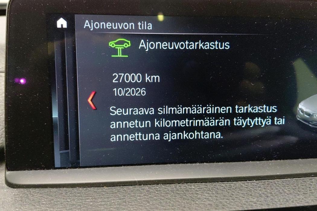 BMW 3-sarja 2017