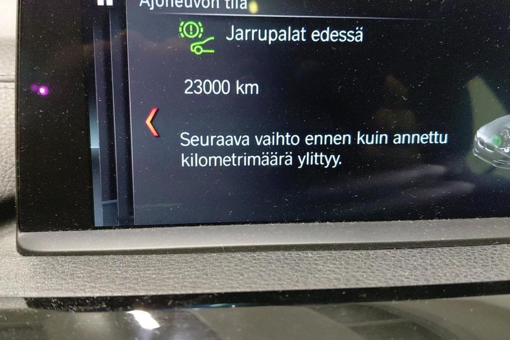 BMW 3-sarja 2017
