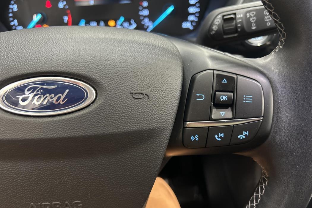 FORD Fiesta 2022