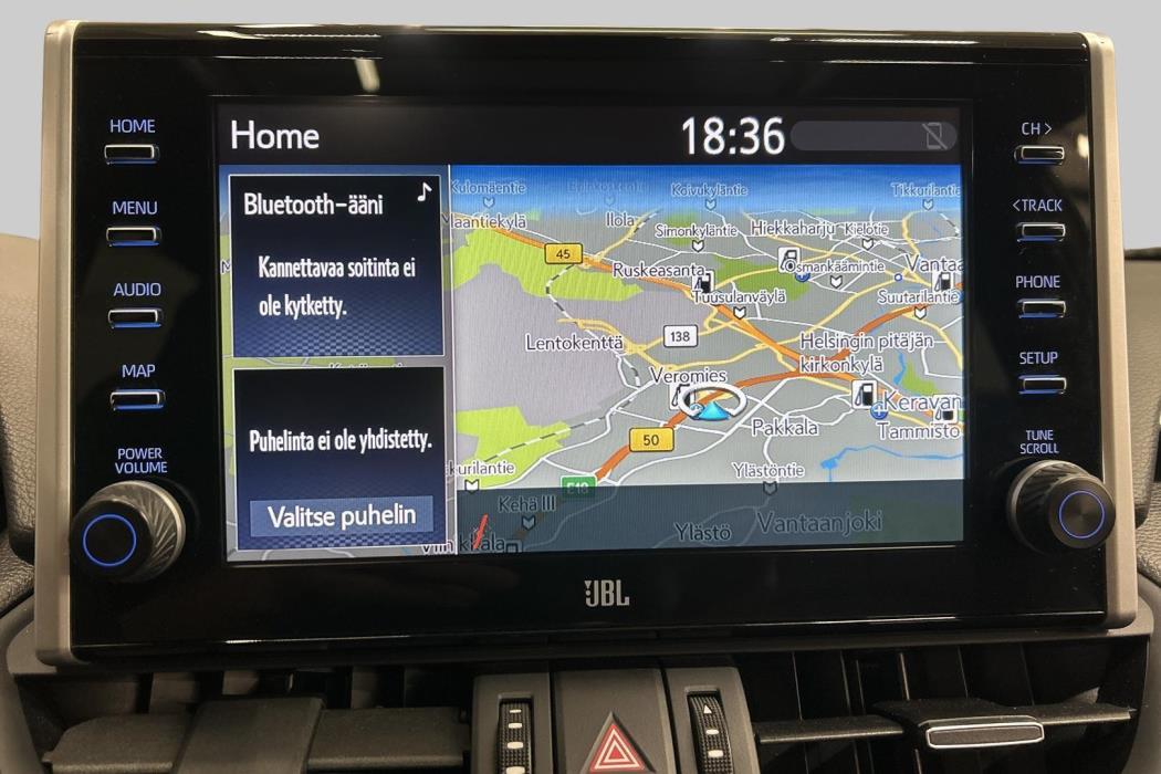 TOYOTA RAV4 Plug-in 2022