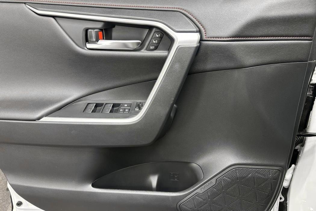 TOYOTA RAV4 Plug-in 2022