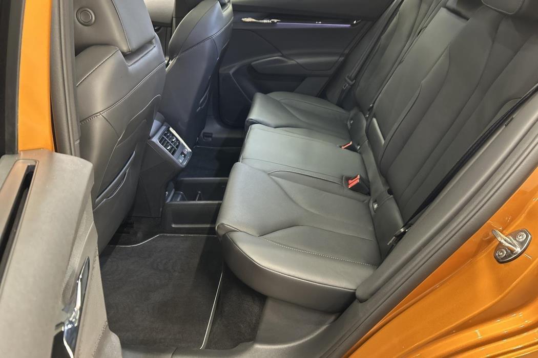 SKODA ENYAQ 2024