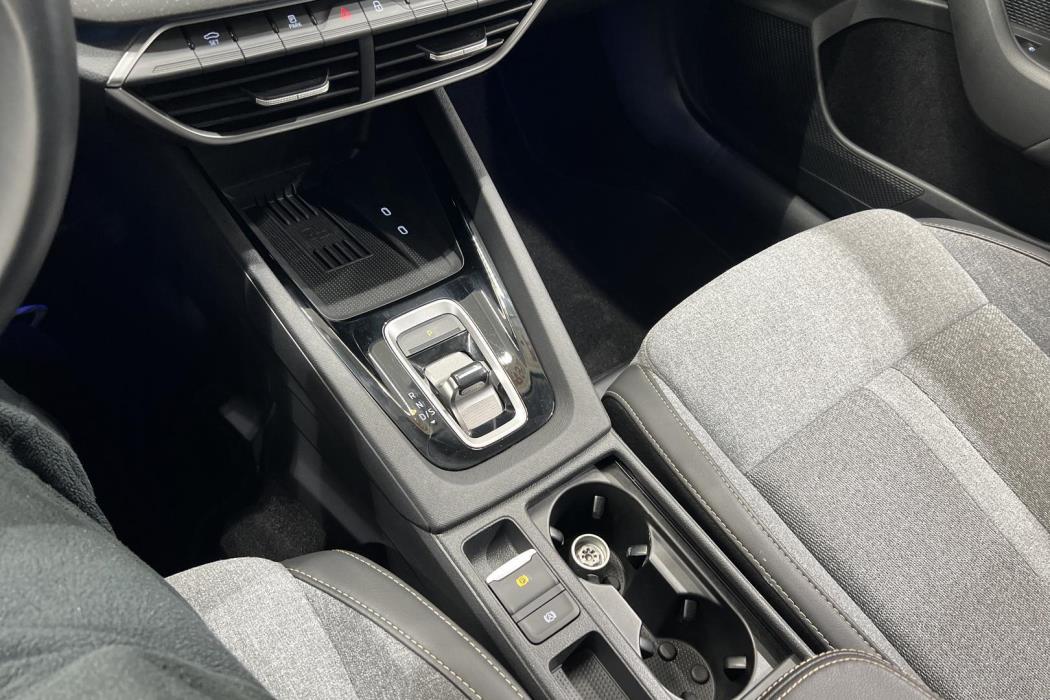 SKODA OCTAVIA 2025