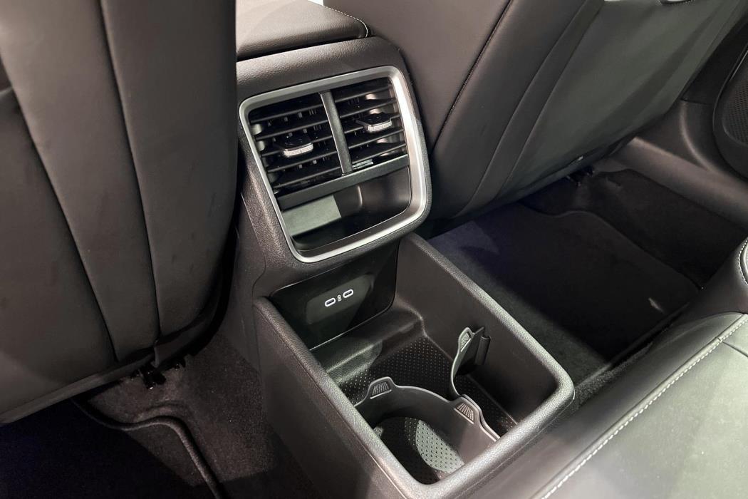 SKODA OCTAVIA 2025
