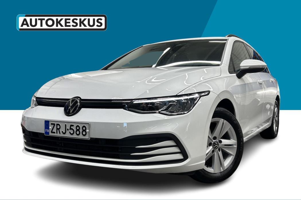 VOLKSWAGEN GOLF 2023