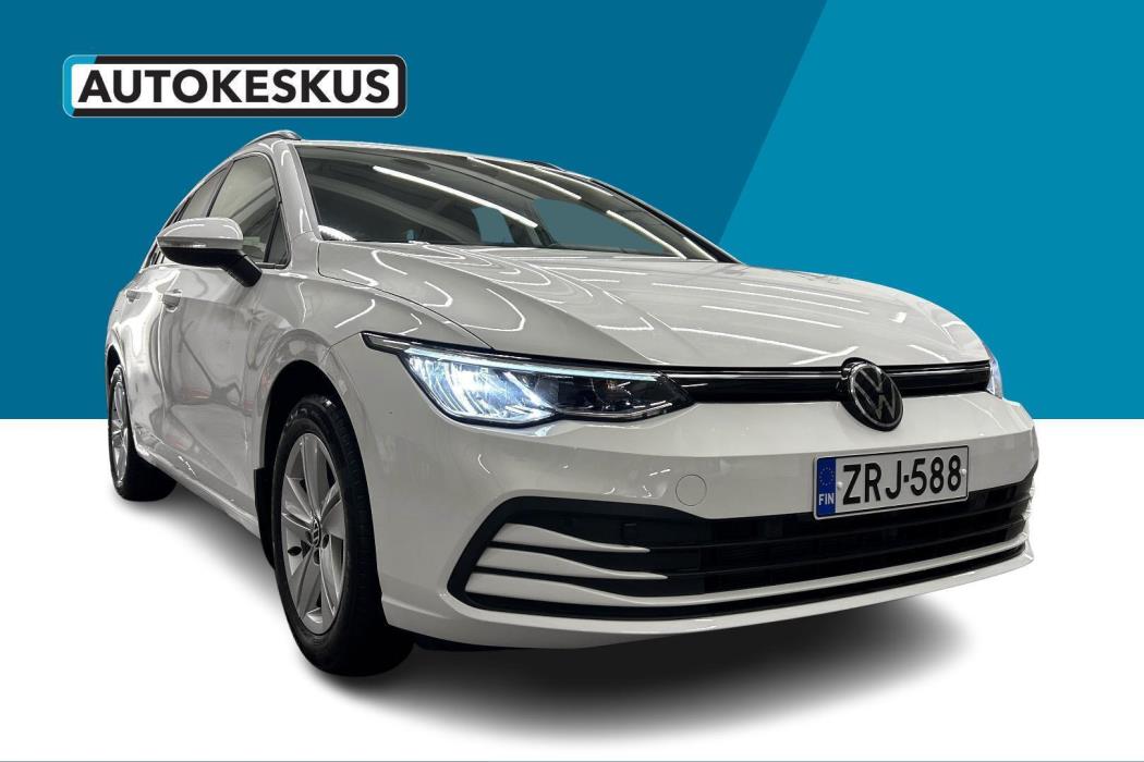 VOLKSWAGEN GOLF 2023