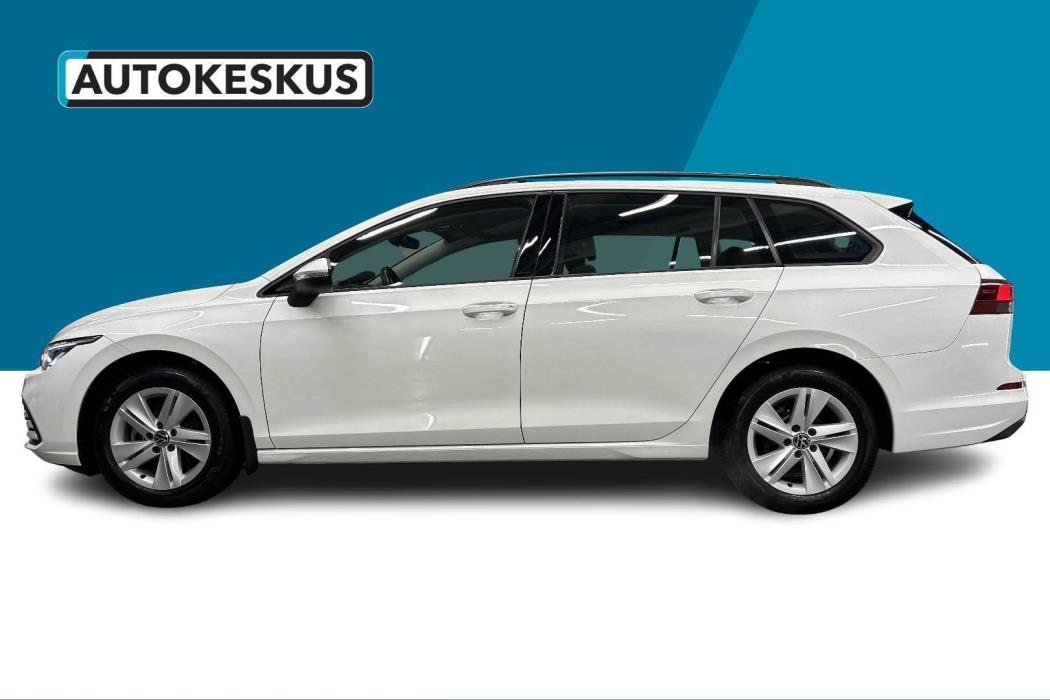 VOLKSWAGEN GOLF 2023