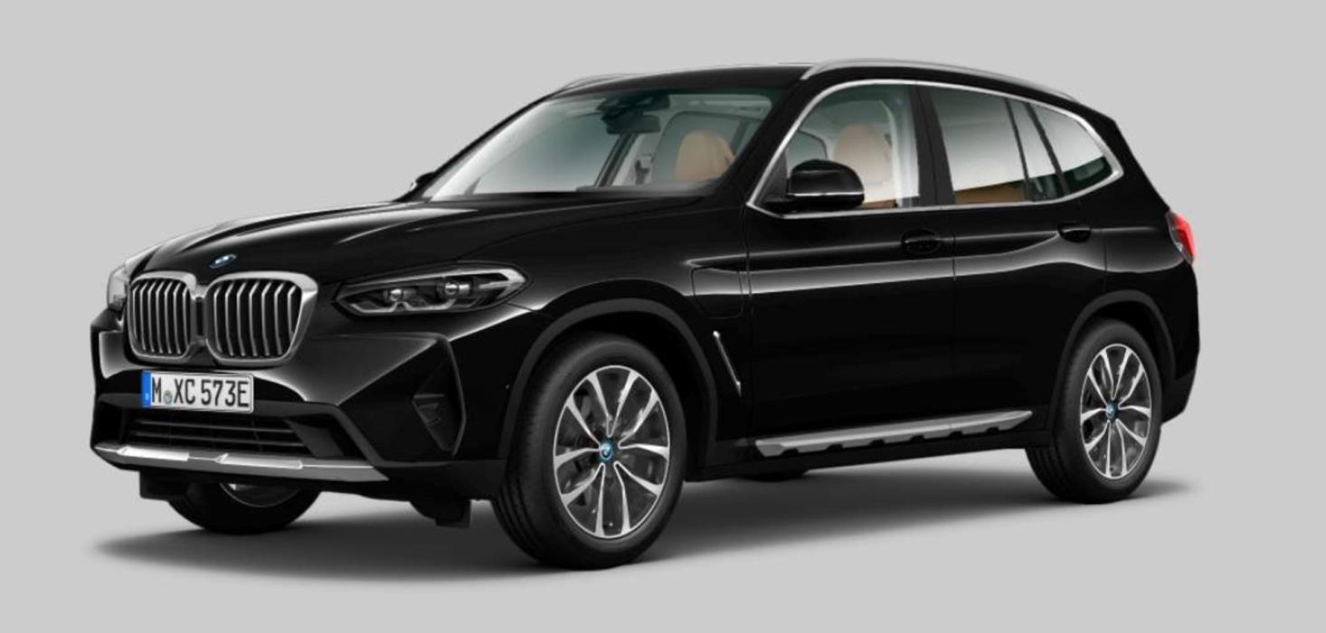 BMW X3 2023
