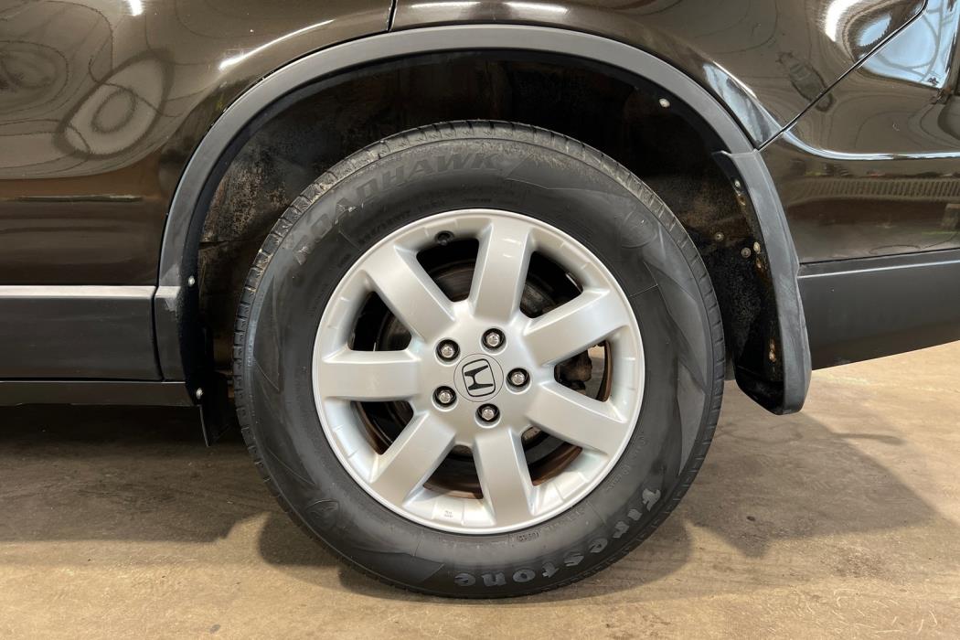 HONDA CR-V 2009