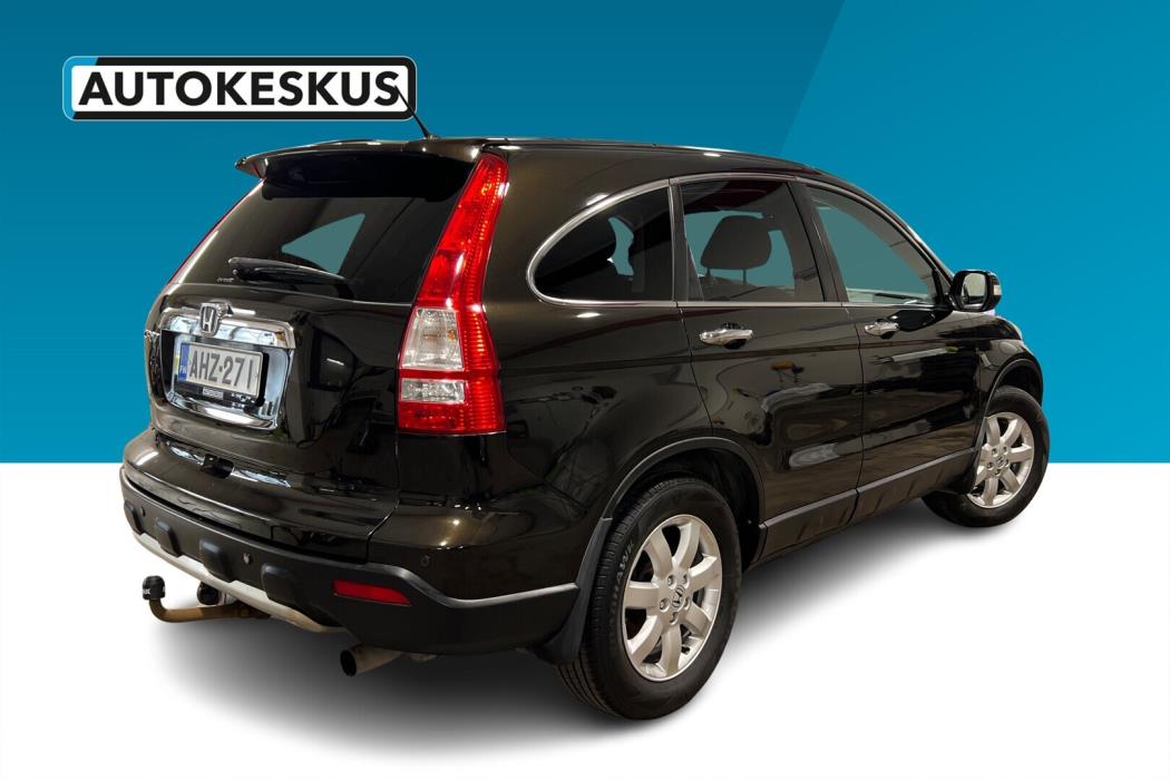 HONDA CR-V 2009