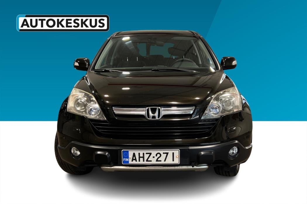 HONDA CR-V 2009