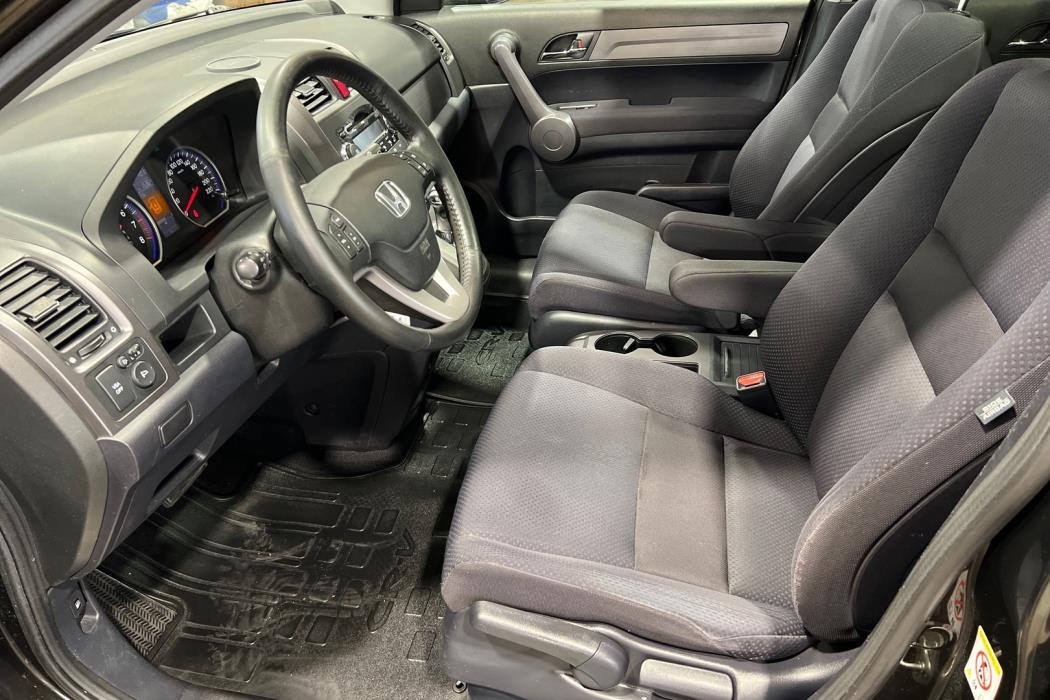 HONDA CR-V 2009