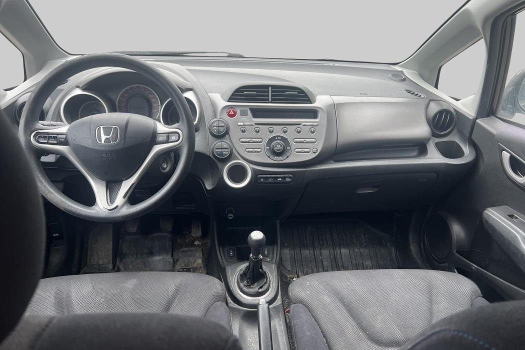 HONDA Jazz 2009