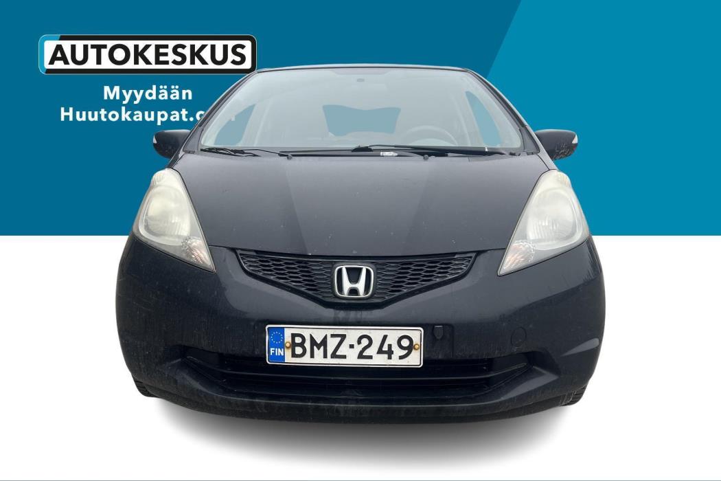 HONDA Jazz 2009
