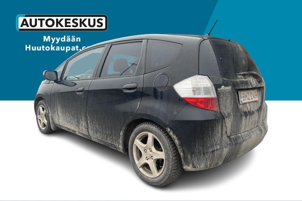 HONDA Jazz 2009