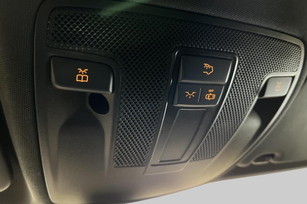 MERCEDES-BENZ CLA 2015