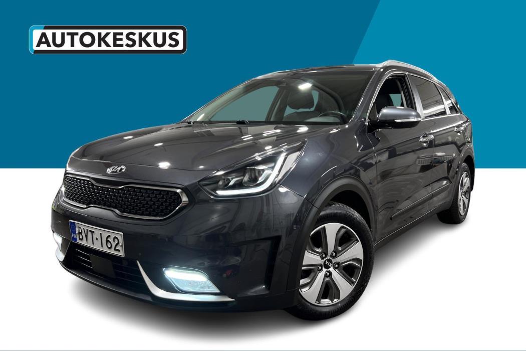 KIA Niro 2019