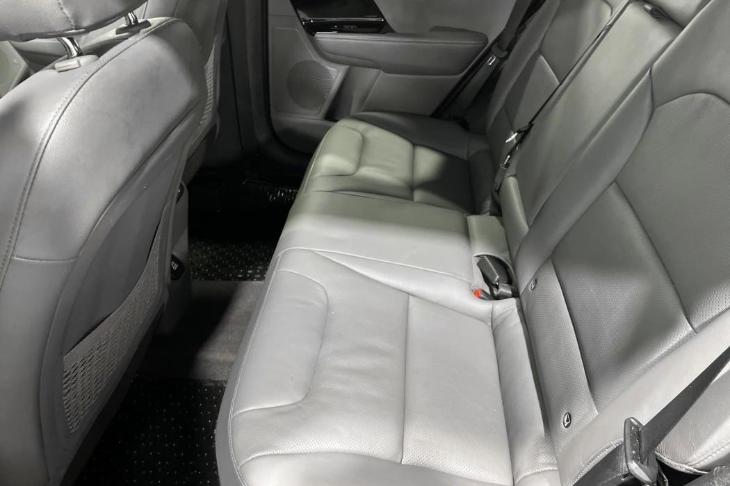 KIA Niro 2019