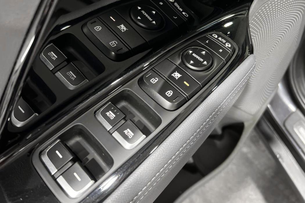 KIA Niro 2019