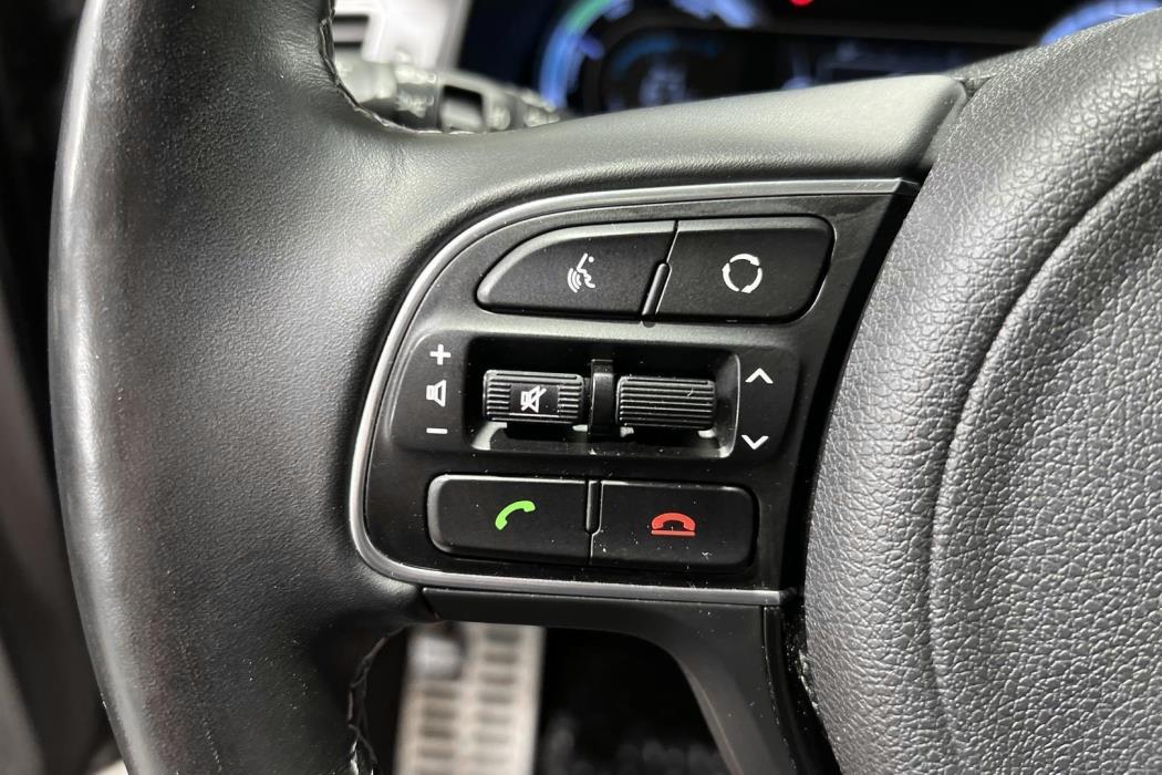 KIA Niro 2019