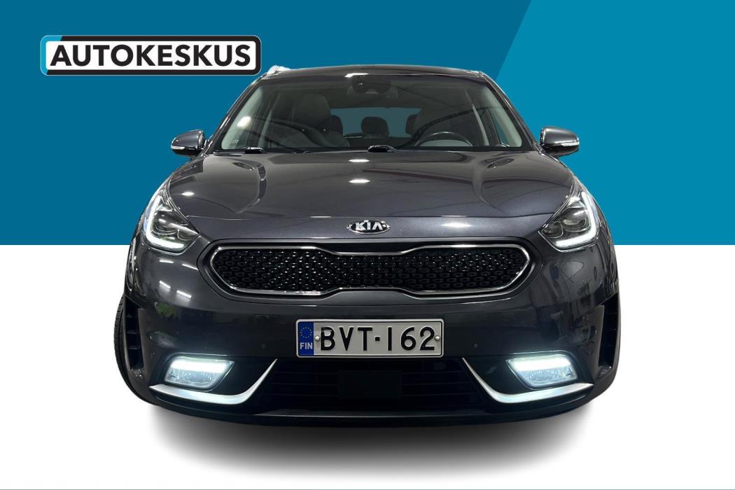 KIA Niro 2019